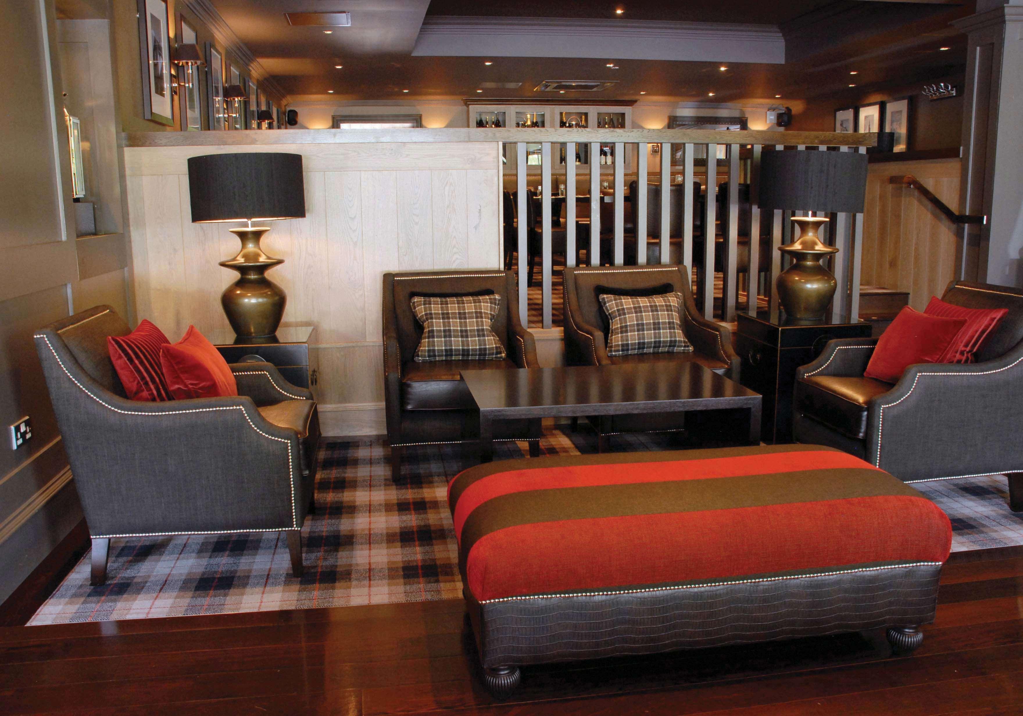 Best Western Glasgow South Eglinton Arms Hotel Eaglesham Habitación foto